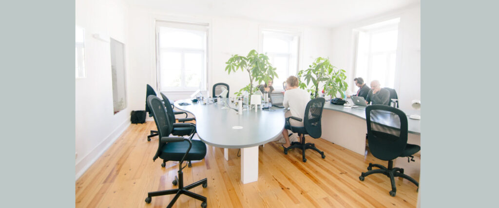 Office furniture relocation in NY and NJ