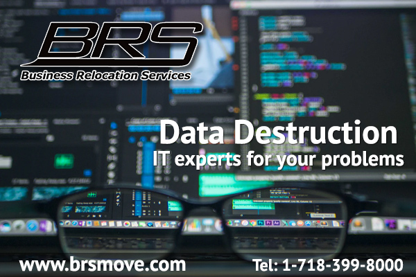 data-destruction-computer-recycling-brs-move-nyc
