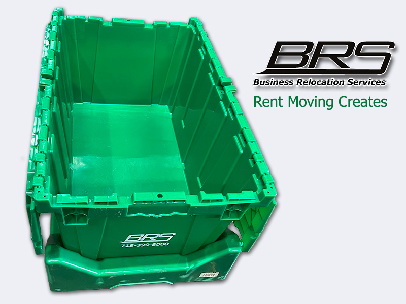 Rent Moving Crates in New York Business Relocation Services Rent Moving Crates in New York Business Relocation Services